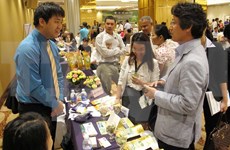 Thai companies look for franchise partners in Vietnam