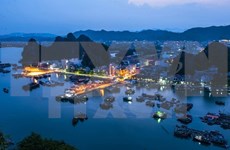 Quang Ninh sees strong growth in tourism 