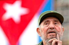 Vietnam sends condolences to Cuba over Fidel Castro’s death