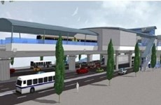 HCM City seeks investors for Metro project