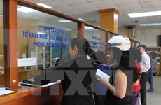 Vietnam goes up 11 places in WB tax rankings