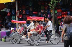 Vietnam tourism record: 25.4 percent increase in foreign arrivals