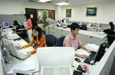 Vietnam’s first public procurement centre launched in Hanoi
