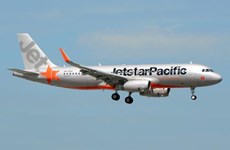 Jetstar Pacific opens Hanoi – Pleiku air route 