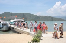 Tourism - important pillar in Vietnam’s economy: EIU