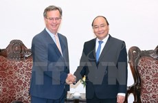 Vietnam, Spain should boost wide-ranging cooperation: PM