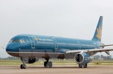 Vietnam Airlines marks 5th anniversary of direct flight to UK