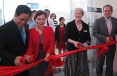 New UK, Australia visa application centre opens in Da Nang
