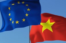 Vietnam, EU hold annual human rights dialogue