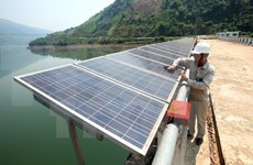 PM approves Quang Binh solar power project adjustments