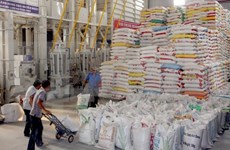 Vietnam Food Association proposes rice export volume cut