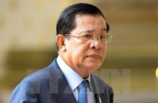 Cambodia’s Prime Minister to visit Vietnam 