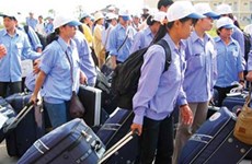 Internal migration survey 2015 in Vietnam announced