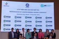 Local bourses partner up with IFC in corporate governance initiative