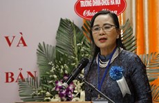 Alumni club helps promote Vietnam-Japan friendship 