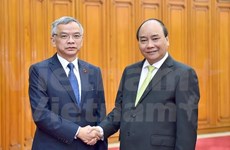 PM urges Laos to monitor impacts of hydropower plants 