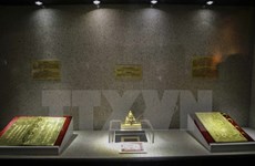 Fourteen artifacts recognised as national treasures