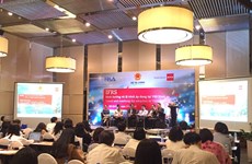 Vietnam to adopt IFRS by 2025