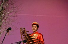 Vietnam Cultural Week celebrated in Iran