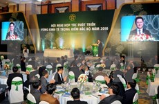 Northern key economic region advised to enhance connectivity 