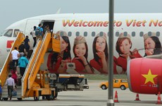 Vietjet Air offers five million cheap tickets