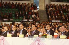PM urges Da Nang to become nation's growth momentum