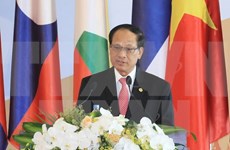 ASEAN Secretary General highlights bloc’s one-year achievements 