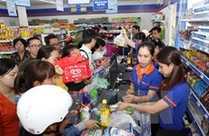 Quality crucial for domestic products to retain market
