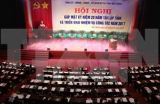 Bac Ninh looks to become centrally-run city 