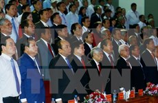 PM asks Binh Phuoc to develop smart agriculture
