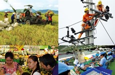 Vietnam among most optimistic countries on economic prosperity