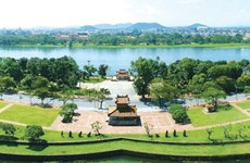 Thua Thien-Hue taps heritage tours this year 