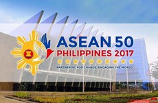 Philippines to push forward six priorities in ASEAN 2017