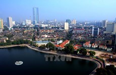 Survey: Hanoi among top affordable Asian destinations