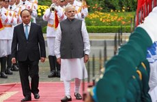 Vietnam a key pillar of India’s Act East Policy