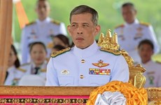 Thai King orders charter amendment