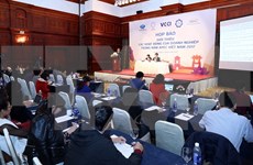 VCCI to hold series of activities during APEC Vietnam Year 