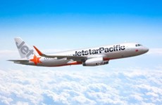 Jetstar Pacific launches new routes to China’s Guangzhou