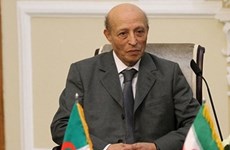 Algeria’s lower house speaker hopes for stronger ties with Vietnam