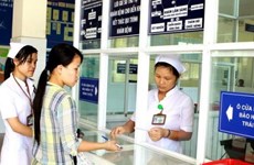 Health ministry improves administrative reforms to increase public satisfaction 