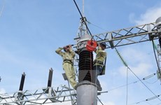 Dak Lak: Household electricity access highest in Central Highlands