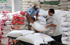Malaysia refutes fake rice imports rumour 