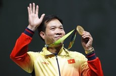 Vietnam’s top 10 sport events in 2016