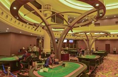 Vietnamese to be permitted to gamble in casinos