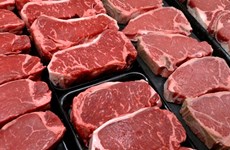 Philippines allows import of Argentine beef