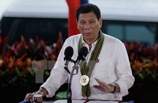 Philippines lifts unilateral truce with rebels