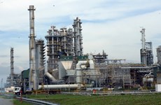VietGazprom to invest in gas-to-power project