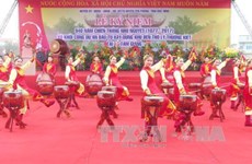 Bac Ninh marks 940 years of victory against foreign invaders 