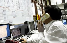 13 localities to have telephone area codes changed from February 11