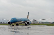 Vietnam Airlines to run Hanoi – Sydney route in March